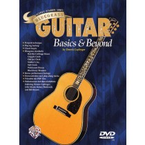 Ultimate Beginner Series: Bluegrass Guitar Basics & Beyond