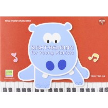 Sight Reading for Young Pianists Grade 1