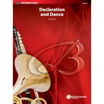 Declaration and Dance