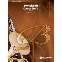 Symphonic Dance No. 3 ("Fiesta")