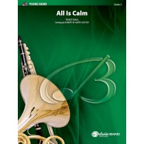 All Is Calm (based on "Silent Night")
