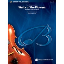 Waltz of the Flowers (from The Nutcracker Suite)