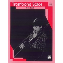 Trombone Solos