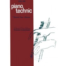 Piano Technic, Level 5
