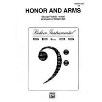 Honor and Arms