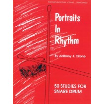 Portraits in Rhythm