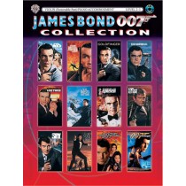 James Bond 007 Collection for Strings