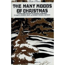 Many Moods Of Christmas #3