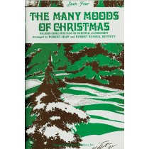 Many Moods Of Christmas #4
