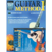 Belwin's 21st Century Guitar Method 1 Mega Pak with DVD