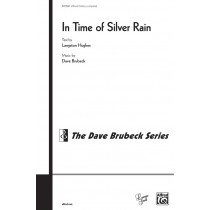In Time of Silver Rain