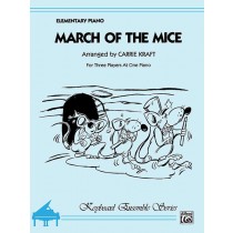 March of the Mice