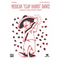 Mexican "Clap Hands" Dance