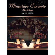 Miniature Concerto