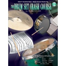 The Drum Set Crash Course