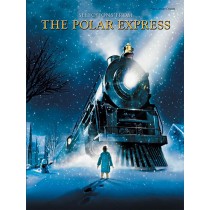 The Polar Express, Selections from
