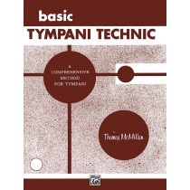 Basic Tympani Technique