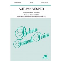 Autumn Vesper