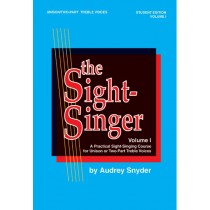 Sight Singer I/Un Student