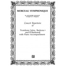 Morceau Symphonique