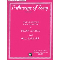 Pathways of Song, Volume 4