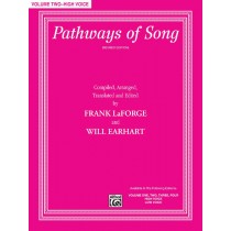 Pathways of Song, Volume 2