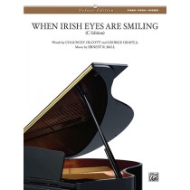 When Irish Eyes Are Smiling (Deluxe Edition)