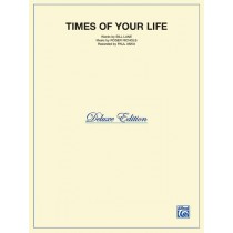 Times of Your Life (Deluxe Edition)
