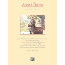 Anne's Theme (from Anne of Green Gables)