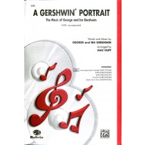 Gershwin Portrait, A (SATB)