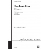 Stouthearted Men