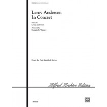 Leroy Anderson in Concert