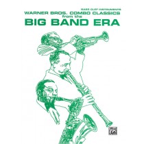 Warner Bros. Combo Classics from the Big Band Era