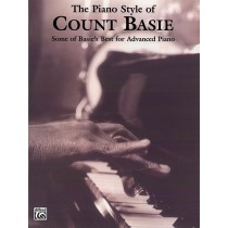 The Piano Style of Count Basie