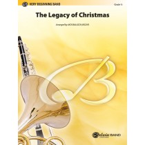 The Legacy of Christmas