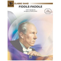 Fiddle-Faddle