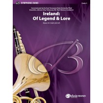 Ireland: Of Legend and Lore