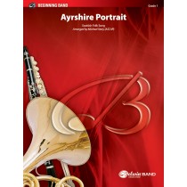 Ayrshire Portrait