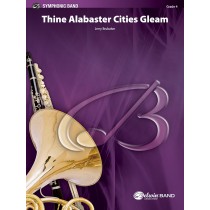 Thine Alabaster Cities Gleam (A Message of Hope for America)