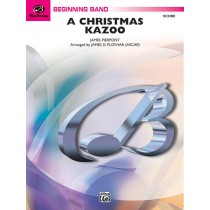 A Christmas Kazoo