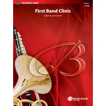 First Band Clinic