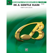 In a Gentle Rain (Movement II from the Willson Suite)