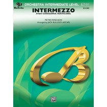 Intermezzo (from Cavalleria Rusticana)