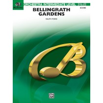 Bellingrath Gardens