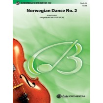 Norwegian Dance No. 2