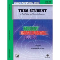 Student Instrumental Course: Tuba Student, Level I