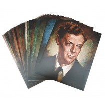 Portraits of Great Composers, Set 2 (Modern Composers)