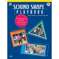 Sound Shape™ Playbook