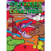 Critters and Other Creatures