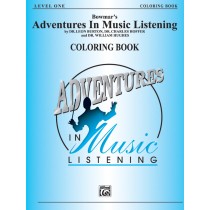 Bowmar's Adventures in Music Listening, Level 1